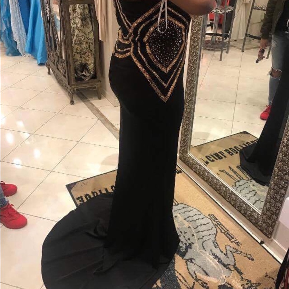 Vienna Prom Dress For Sale !